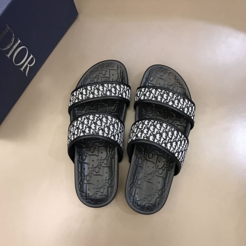 Christian Dior Slippers